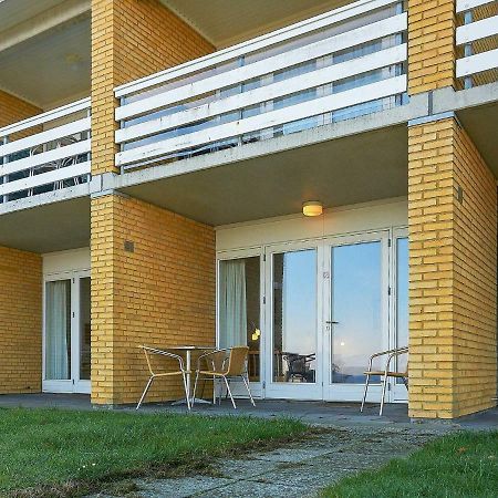 4 Person Holiday Home In Allinge Extérieur photo
