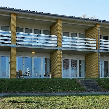 4 Person Holiday Home In Allinge Extérieur photo