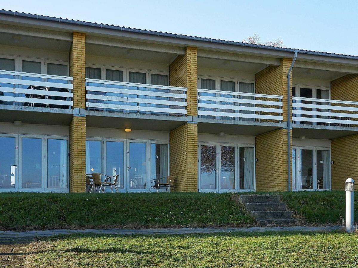 4 Person Holiday Home In Allinge Extérieur photo